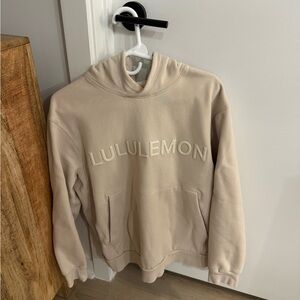 Men’s Lululemon Steady State Pullover Hoodie